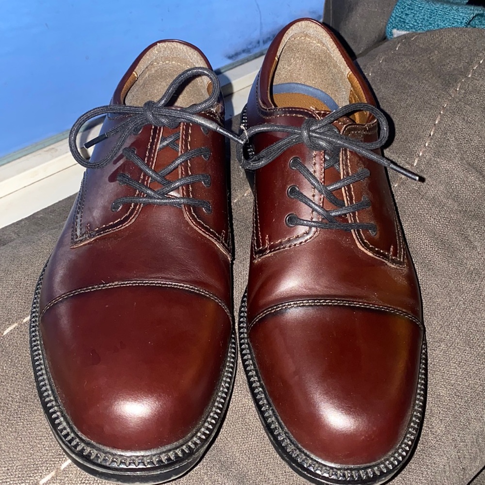 Men’s Dockers Dress Shoes